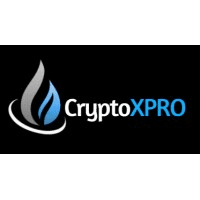 cryptoxpro.org logo