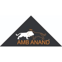 AMB ANAND FINANCIAL SERVICES®️ logo