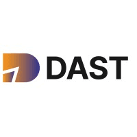 DAST Technology logo