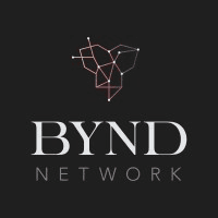 BYND Network logo