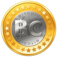 MY Bitcoin Support logo