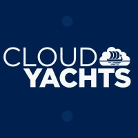 CloudYachts logo