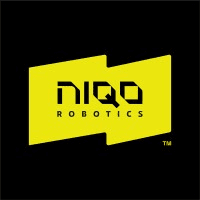 Niqo Robotics (formerly TartanSense) logo