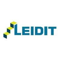 Leidit, LLC logo