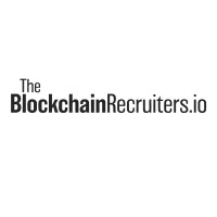 The Blockchain Recruiters logo