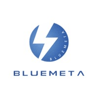 Bluemeta Power logo