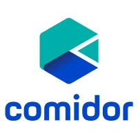 Comidor logo