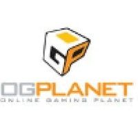 OGPlanet logo