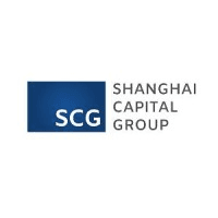 Shanghai Capital Group Limited. logo