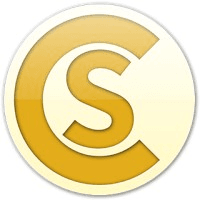 Crypto Solutions GR logo