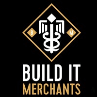 Build it Merchants logo