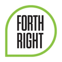 Forthright logo