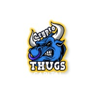 CryptoThugs Capital logo