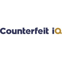 Counterfeit IQ logo
