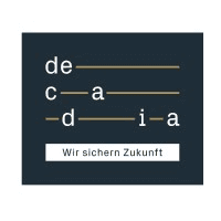 Decadia GmbH logo