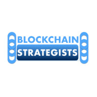BlockChain Strategists logo