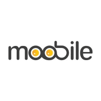 Moobile logo