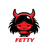 Fetty Coins logo
