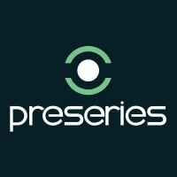 PreSeries logo