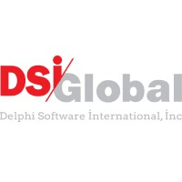 DSI Global logo