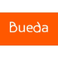 Bueda logo