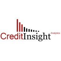 Credit-Insight Analytics logo