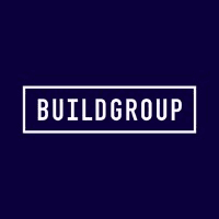 BuildGroup logo