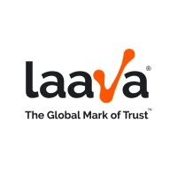 Laava logo