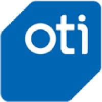 OTI - On Track Innovations logo