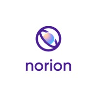 Norion logo