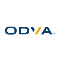 ODVA logo