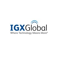 IGXGlobal logo
