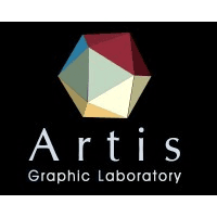 Artis Graphic Laboratory logo