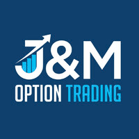J&M Option Trading logo
