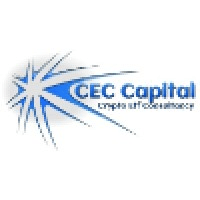 CEC Capital logo