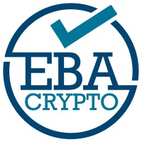 EBA Crypto logo