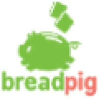 Breadpig, Inc. logo