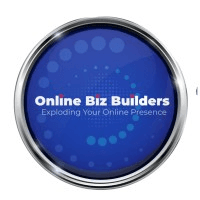 Online Biz Builders LLC logo