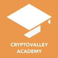 Crypto Valley Academy logo