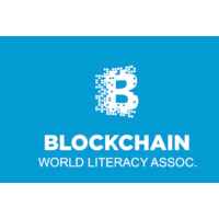 WORLD BLOCKCHAIN ASSOCIATION logo
