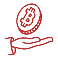 Comprar Bitcoins Shop logo
