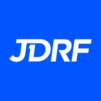 JDRF International logo