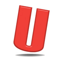 notice U marketing logo