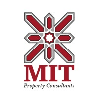 MIT Property Consultants logo