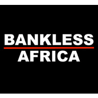 Bankless Africa logo