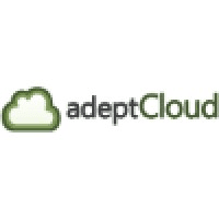 Adept Cloud, Inc. logo