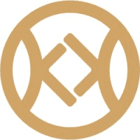 KKcoin logo