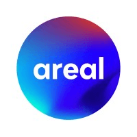 AREAL logo