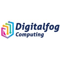 Digitalfog Computing & Idaho Brands logo