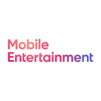 Mobile Entertainment logo